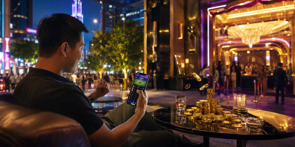 taixiu88 Live Casino taixiu88 – Baccarat, Roulette và Blackjack với dealer thật