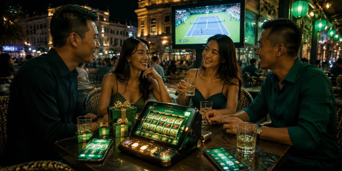 taixiu88 Những gì bạn thấy khi mở lobby Live Casino taixiu88